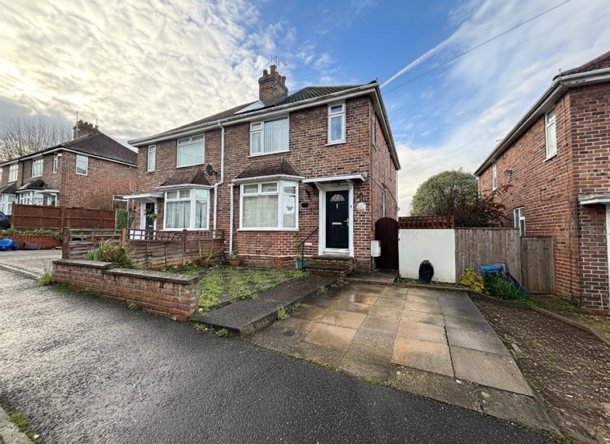 Fishponds, Bristol, Somerset