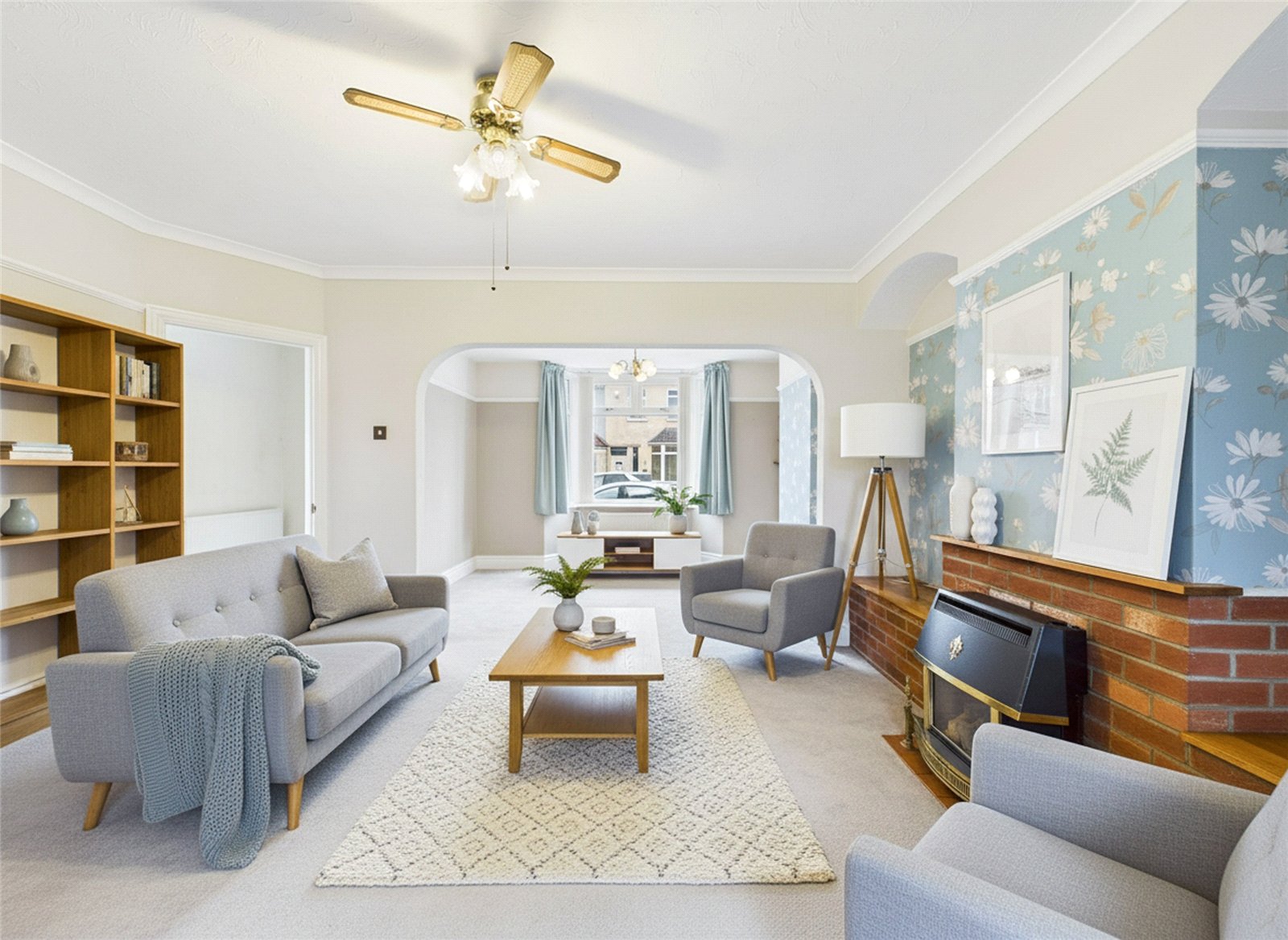 3 bedroom House for sale in Fishponds, Bristol, Somerset