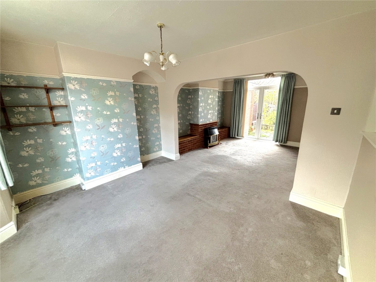 Fishponds, Bristol, Somerset