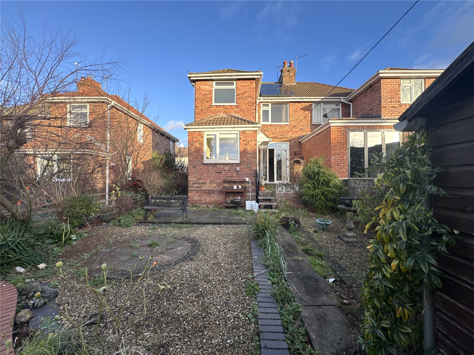 3 bedroom House for sale in Fishponds, Bristol, Somerset