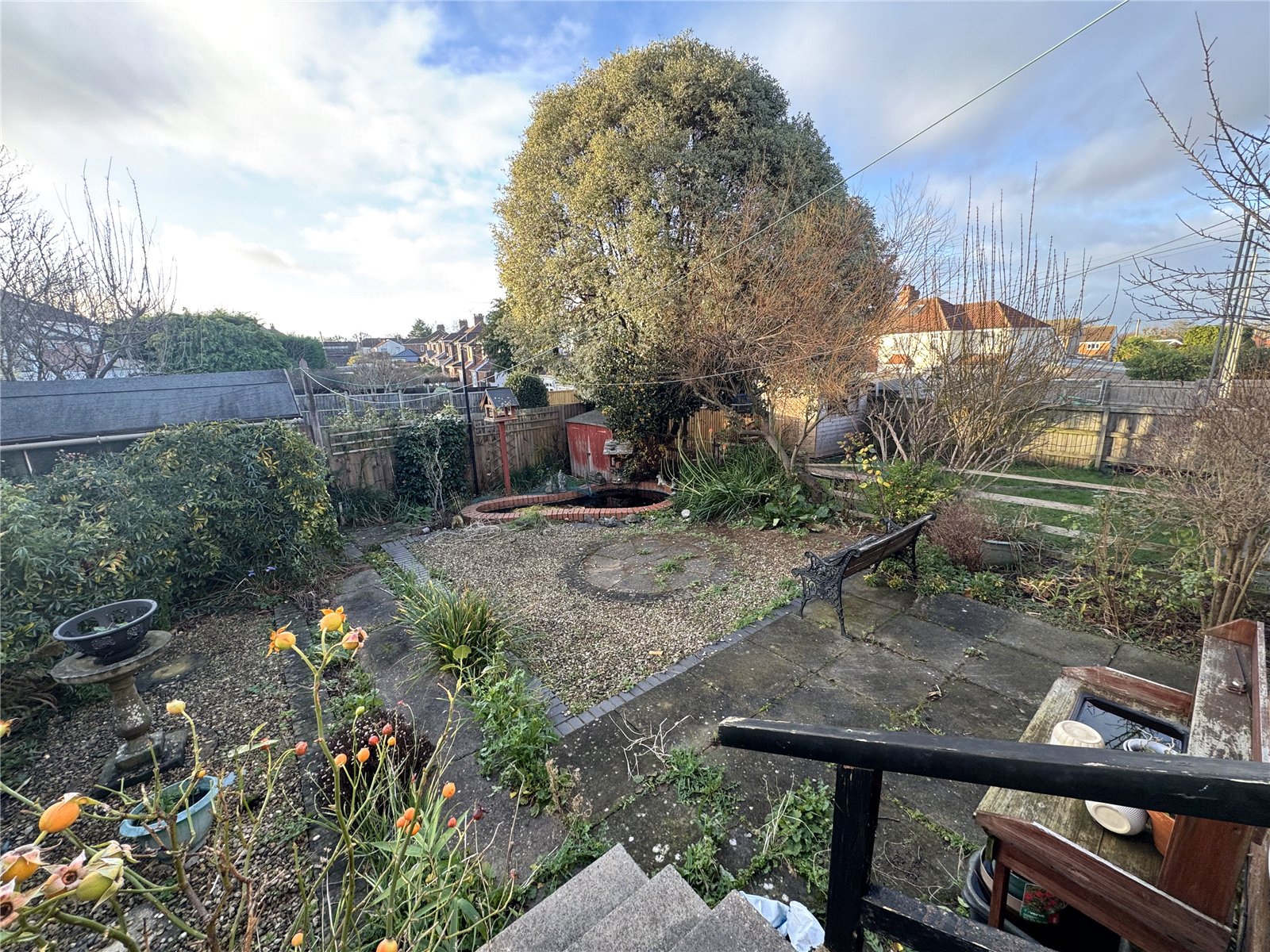 3 bedroom House for sale in Fishponds, Bristol, Somerset