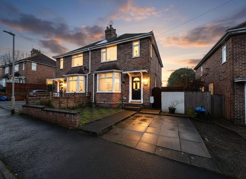 3 bedroom House for sale in Fishponds, Bristol, Somerset