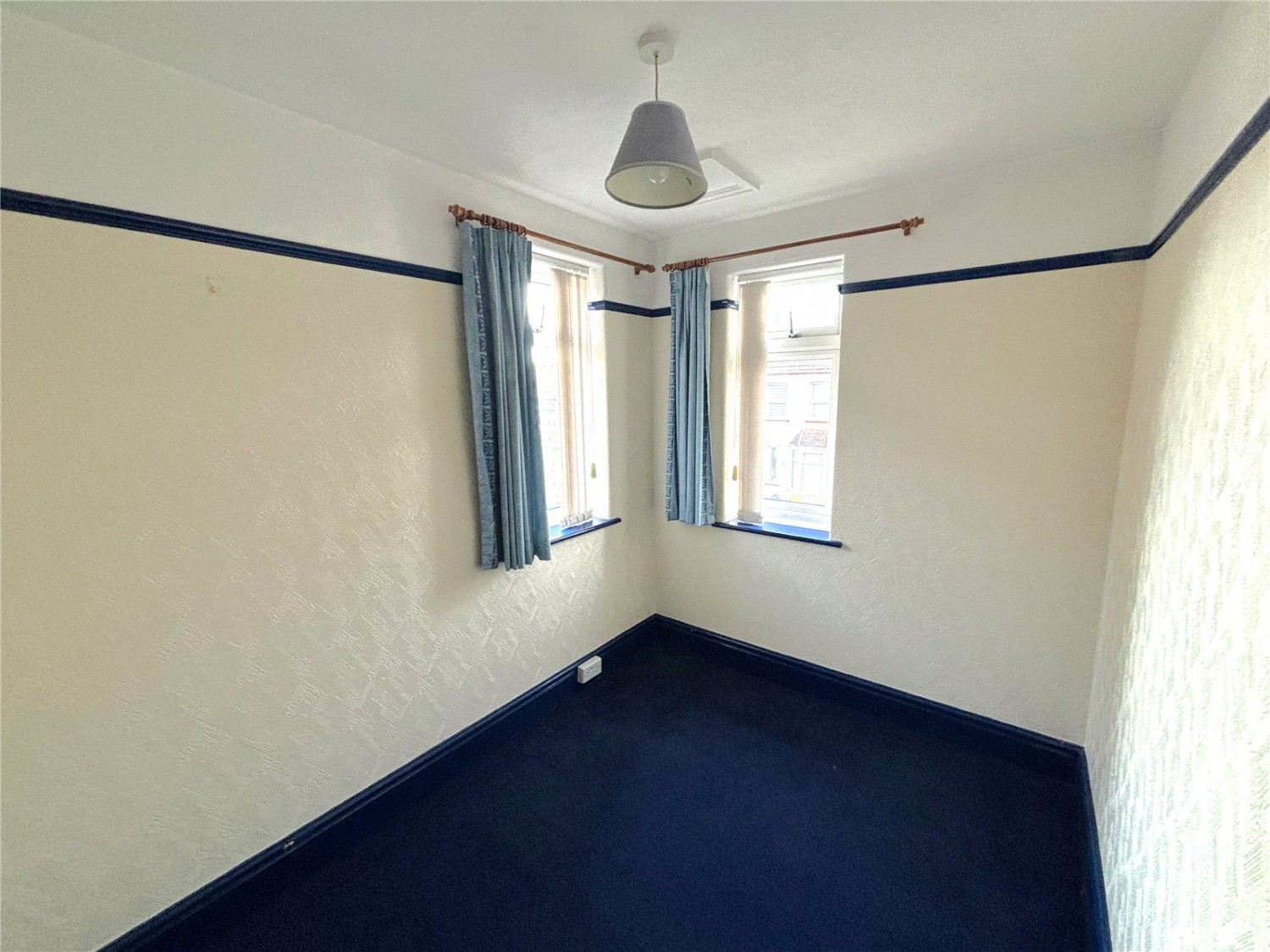 Fishponds, Bristol, Somerset