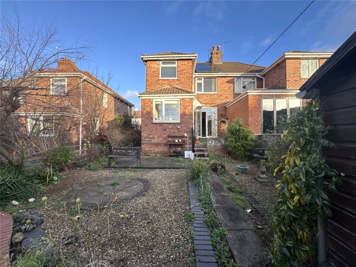 Fishponds, Bristol, Somerset