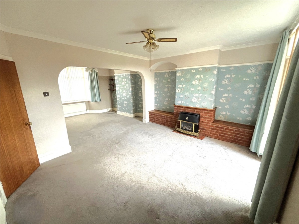 Fishponds, Bristol, Somerset