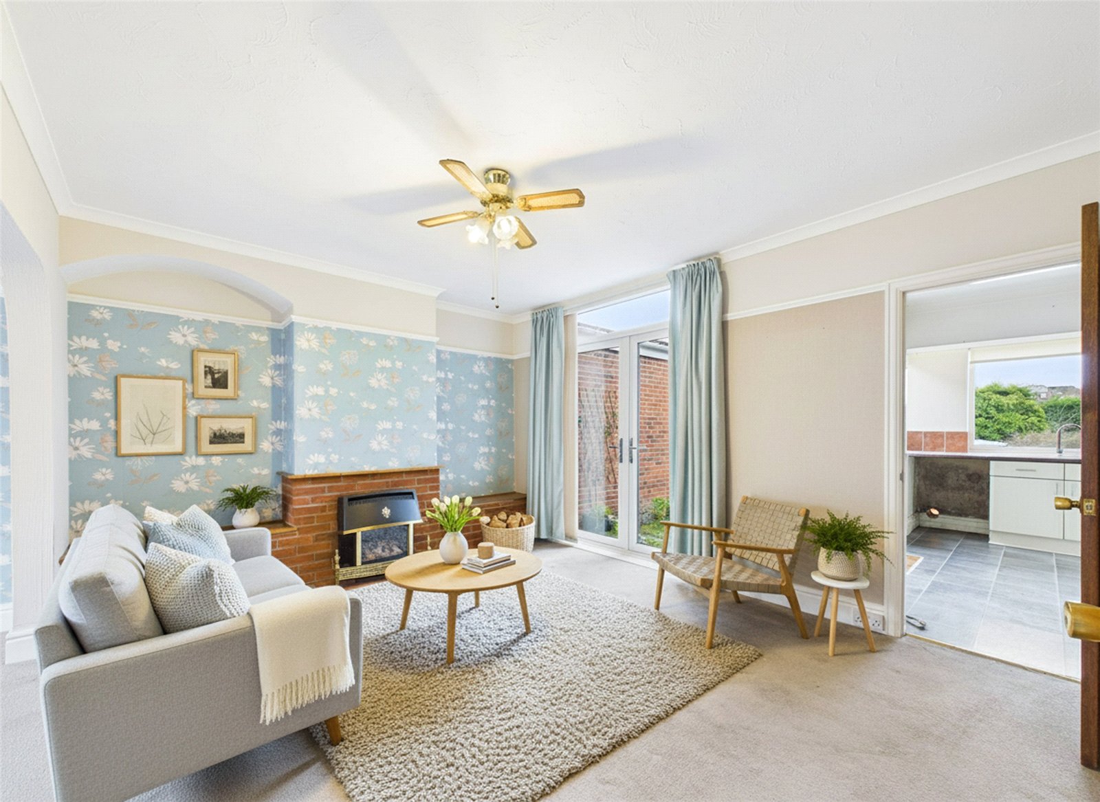 3 bedroom House for sale in Fishponds, Bristol, Somerset