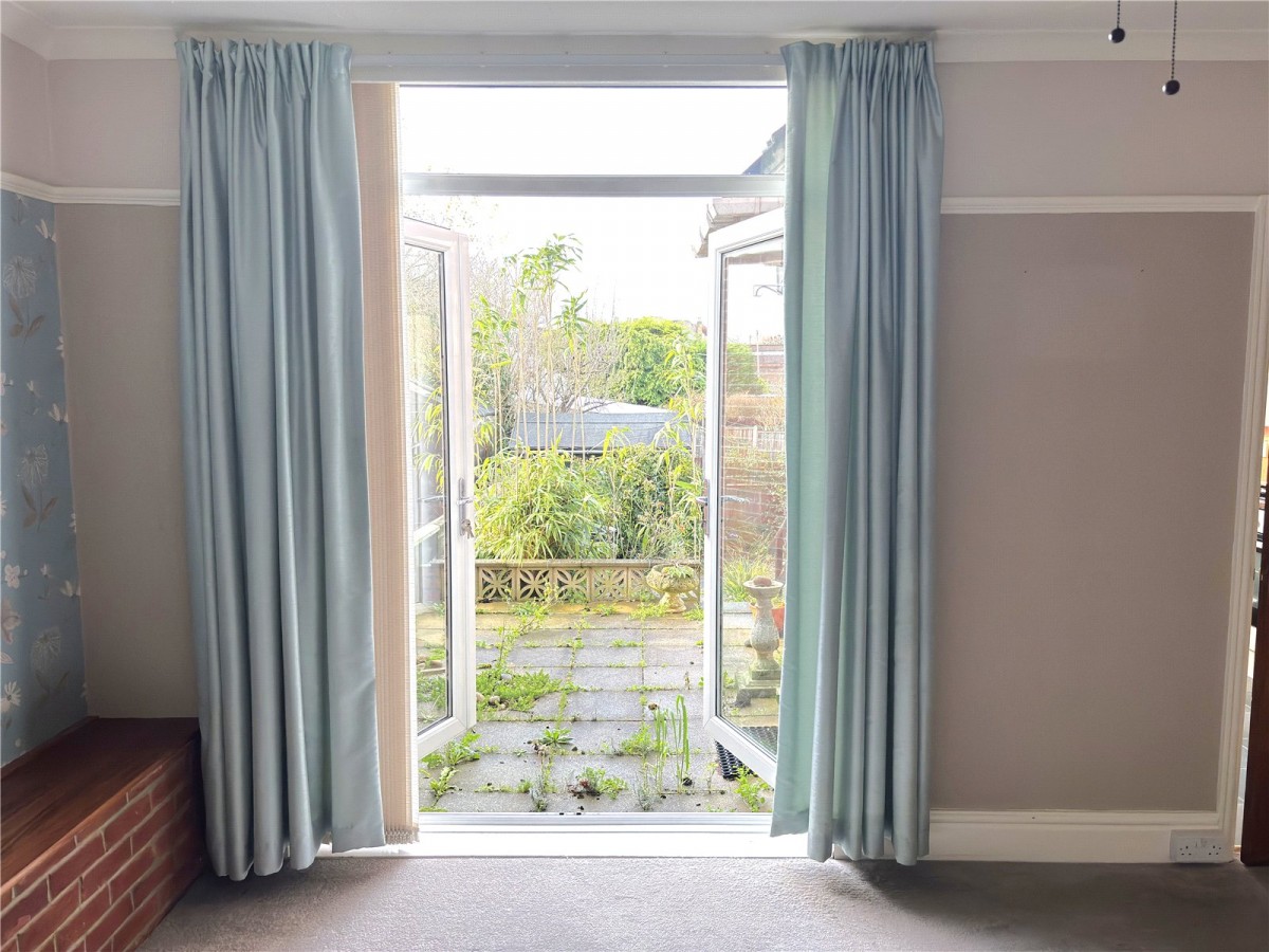 Fishponds, Bristol, Somerset