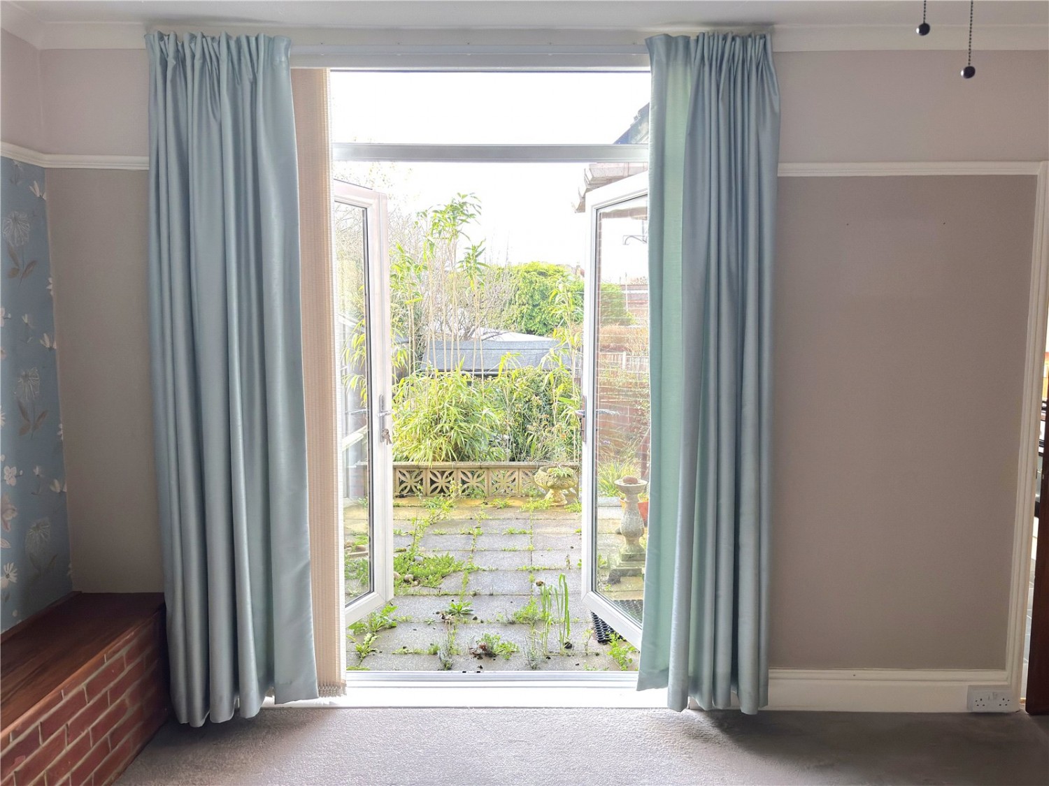 Fishponds, Bristol, Somerset