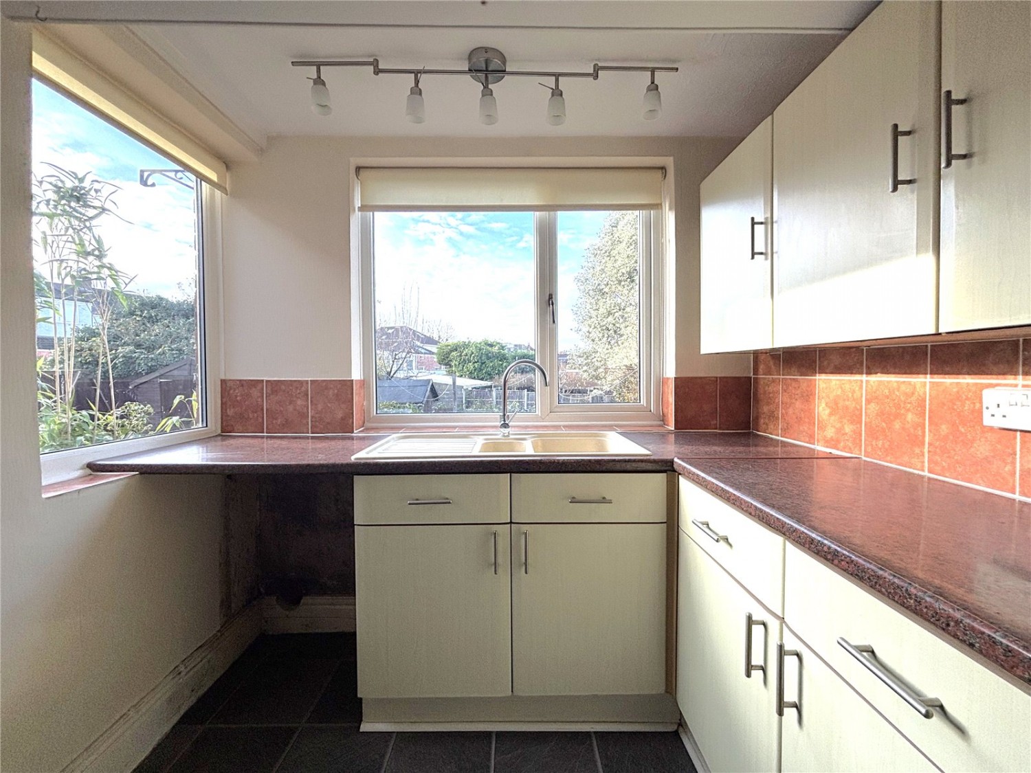 Fishponds, Bristol, Somerset