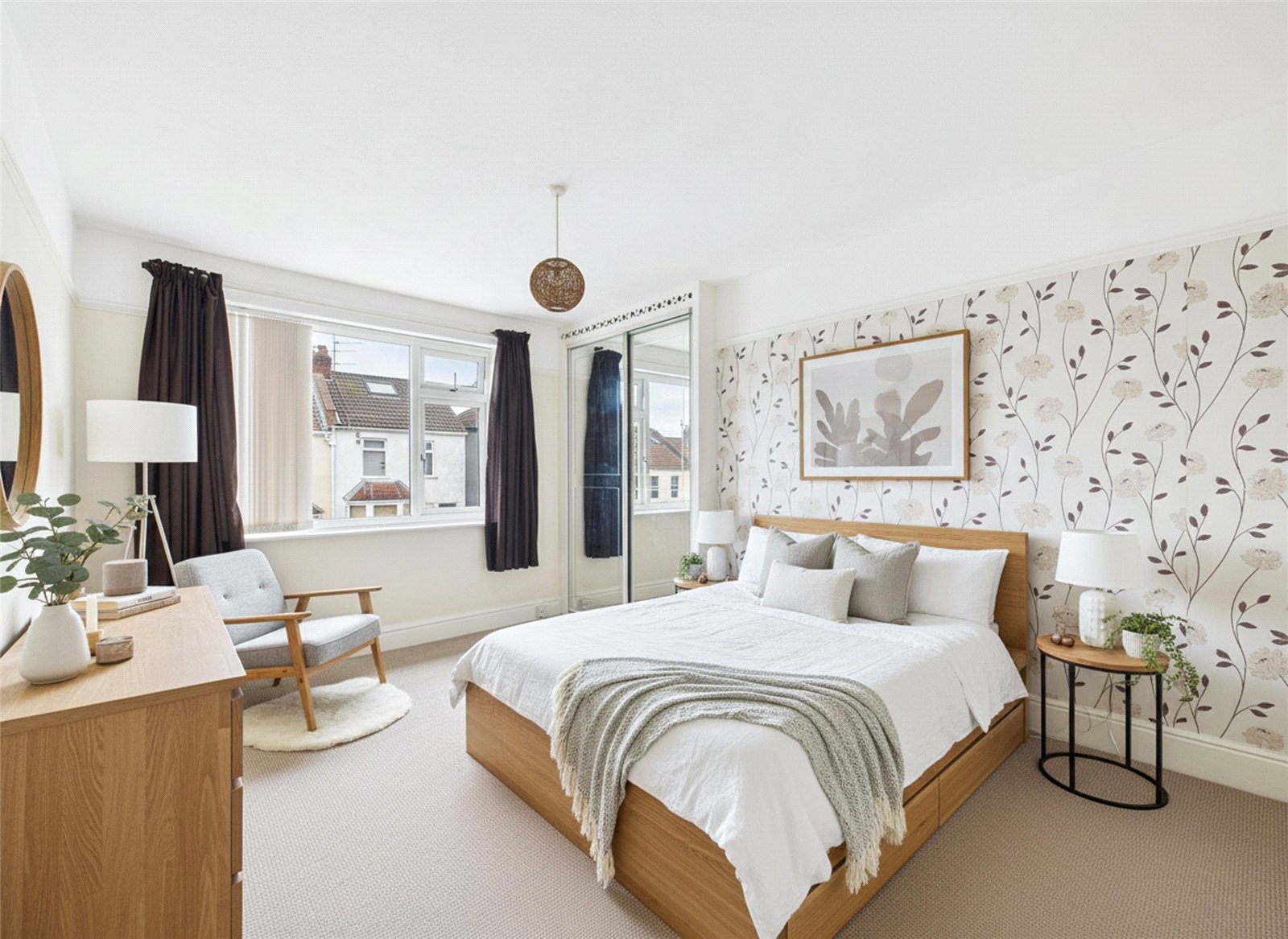 3 bedroom House for sale in Fishponds, Bristol, Somerset