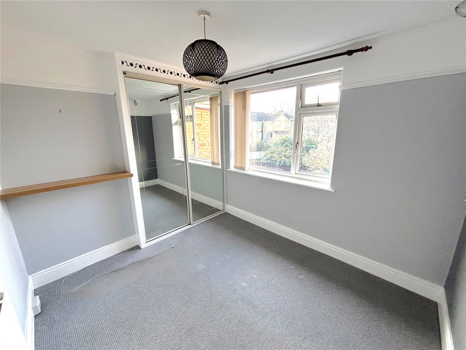 Fishponds, Bristol, Somerset