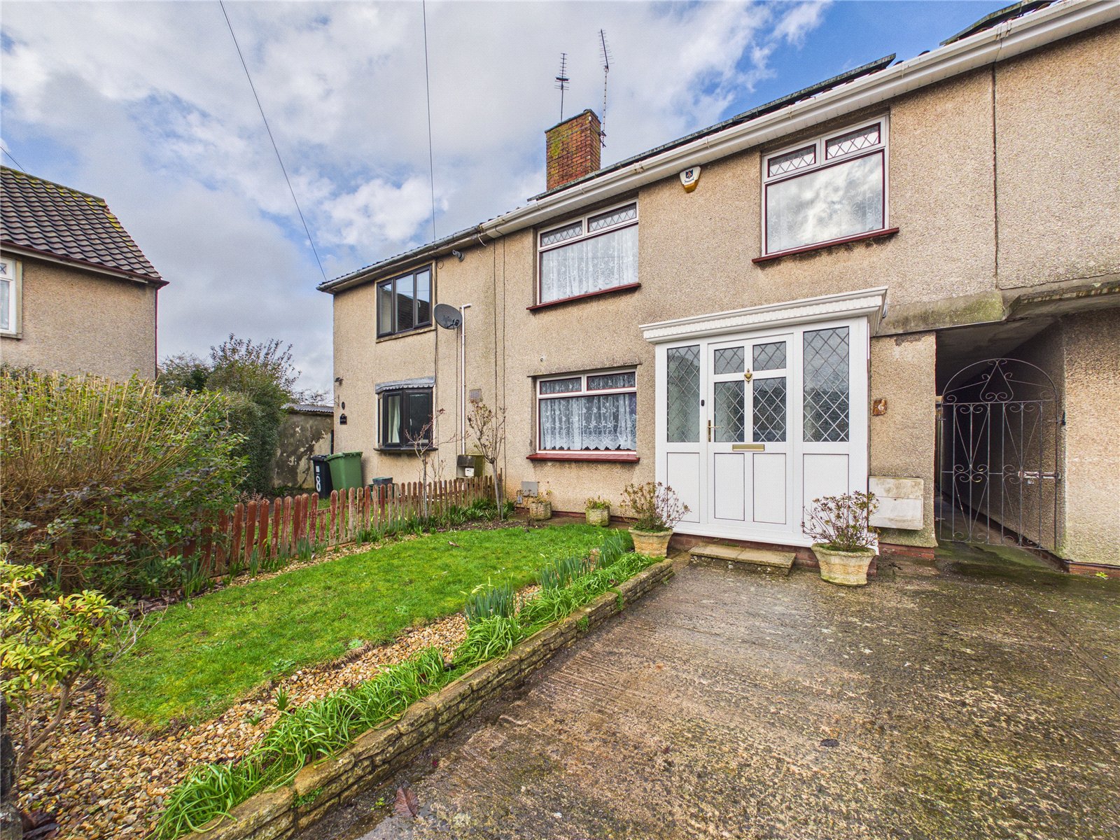 3 bedroom House for sale in Downend, Bristol