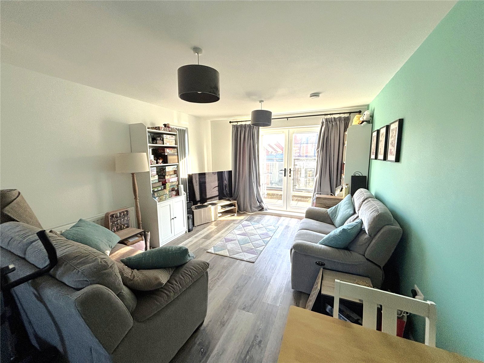 Frenchay, Bristol