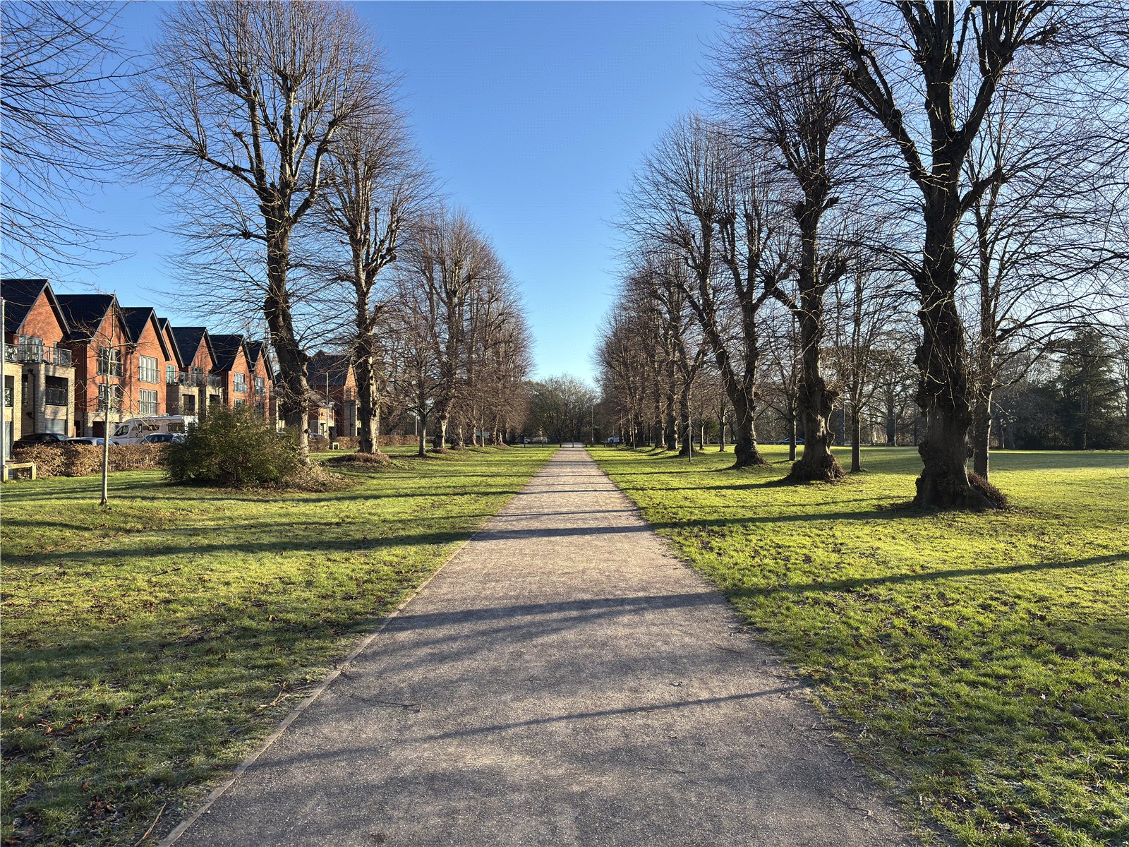 1 bedroom Flat for sale in Frenchay, Bristol