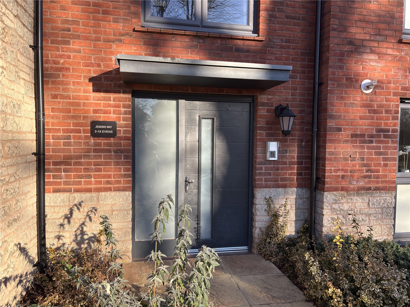 1 bedroom Flat for sale in Frenchay, Bristol