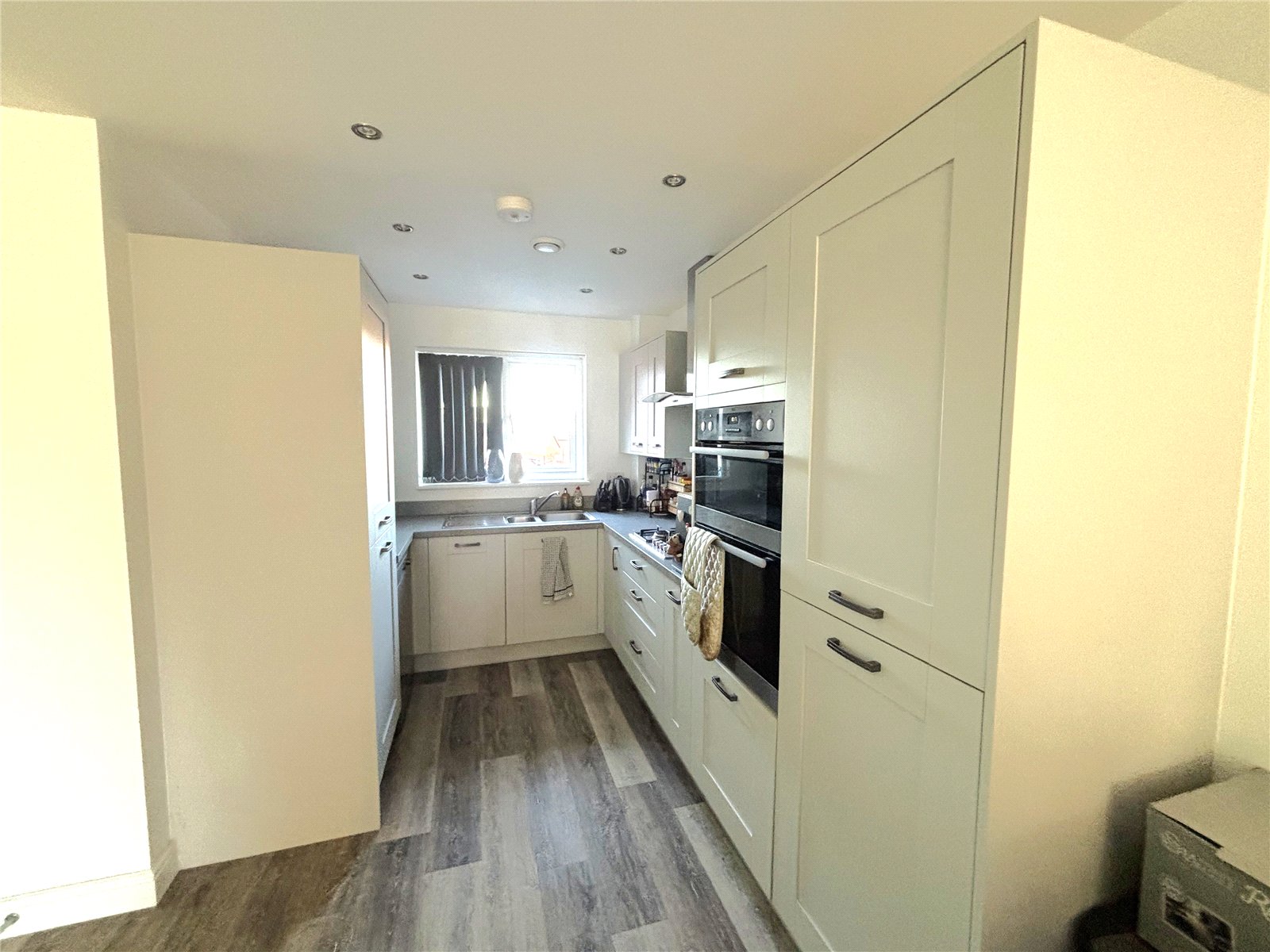 1 bedroom Flat for sale in Frenchay, Bristol