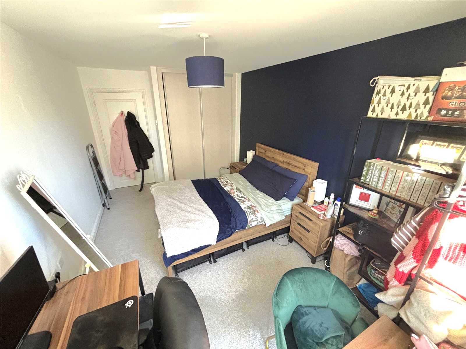 1 bedroom Flat for sale in Frenchay, Bristol