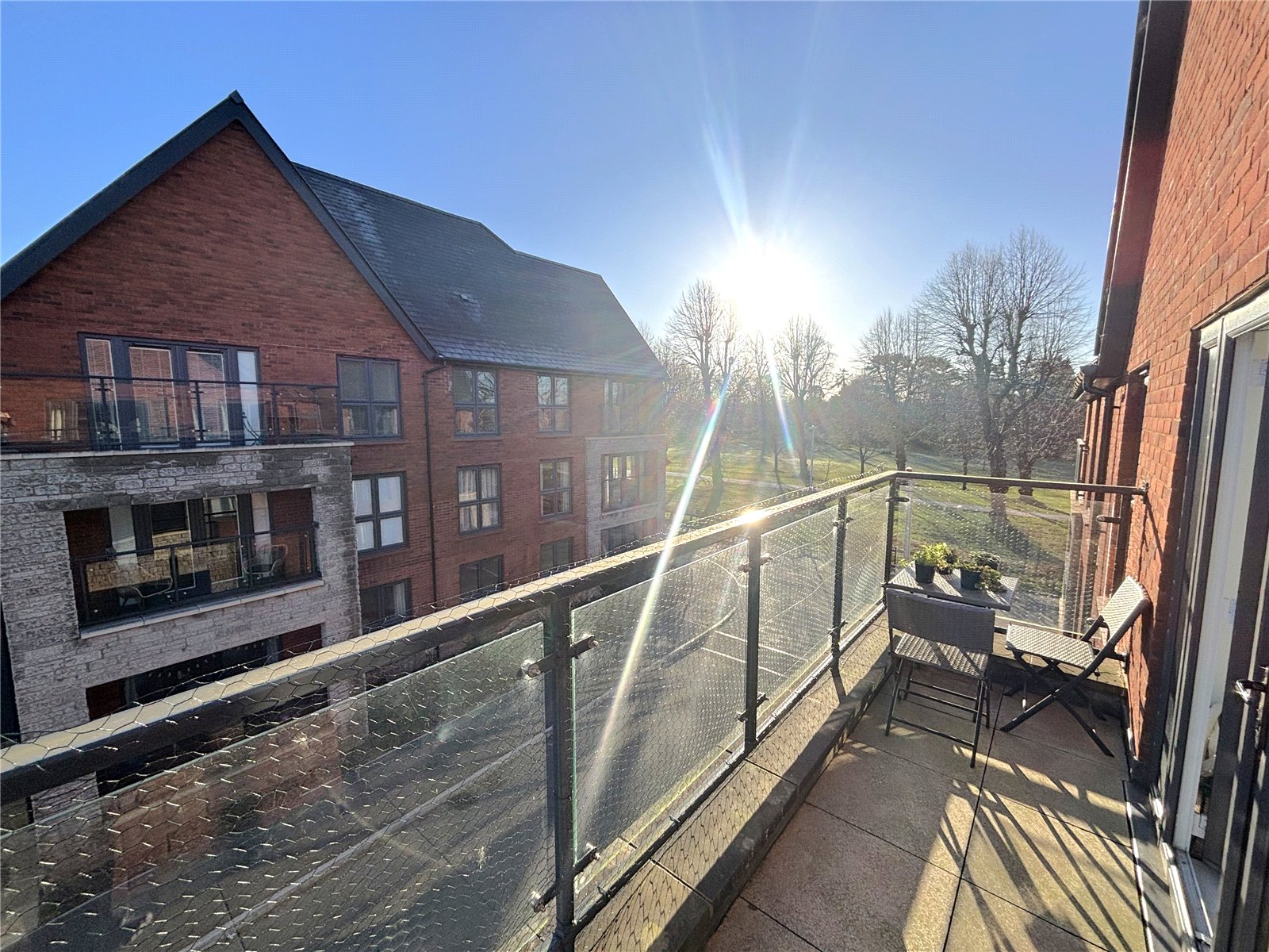 1 bedroom Flat for sale in Frenchay, Bristol
