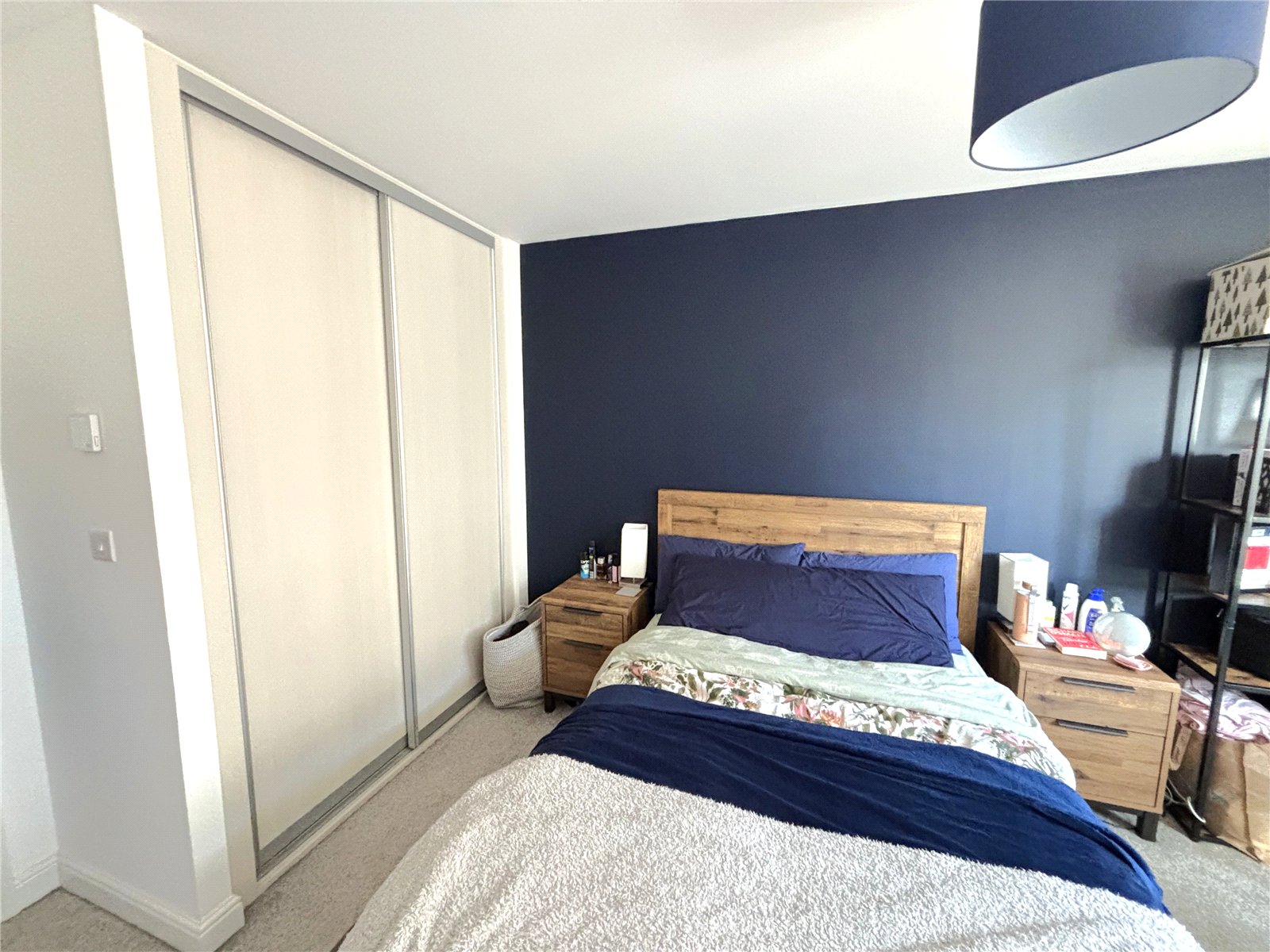1 bedroom Flat for sale in Frenchay, Bristol