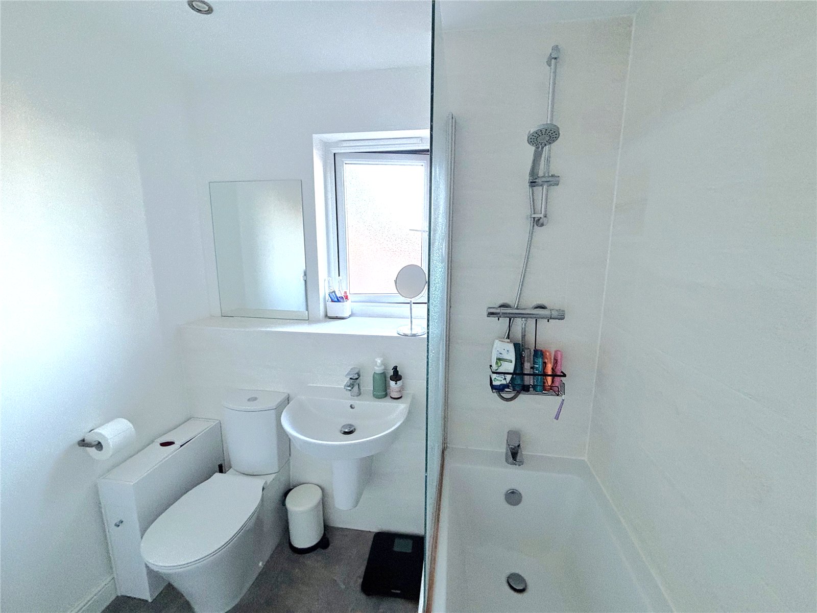 1 bedroom Flat for sale in Frenchay, Bristol
