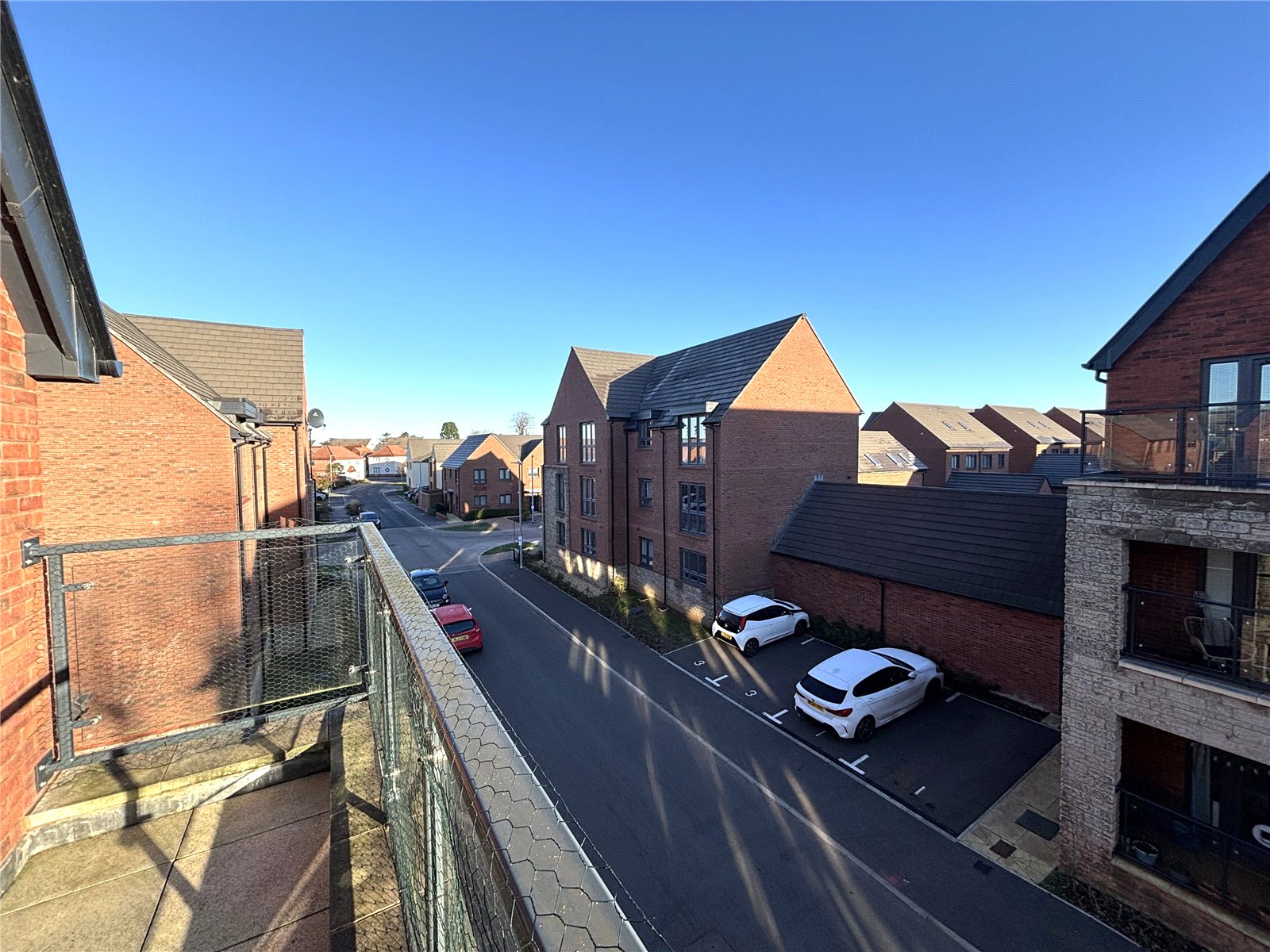 1 bedroom Flat for sale in Frenchay, Bristol