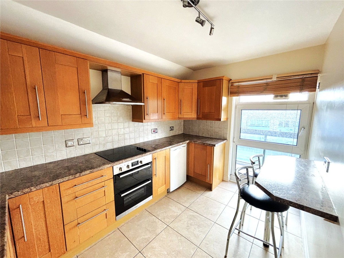 Trendlewood Park, Bristol