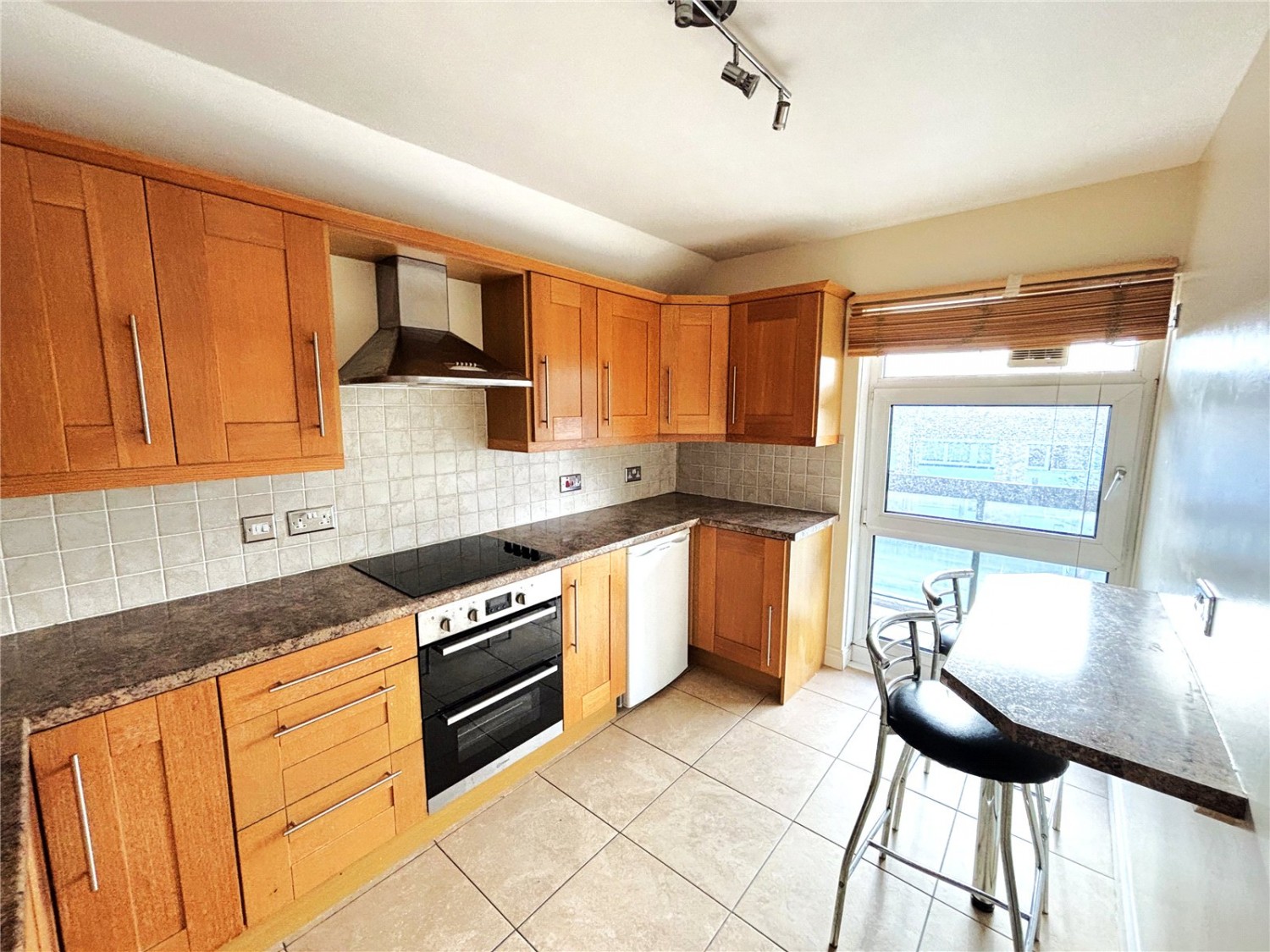 Trendlewood Park, Bristol