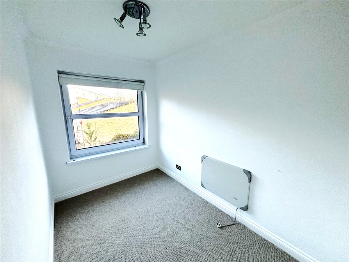 Trendlewood Park, Bristol