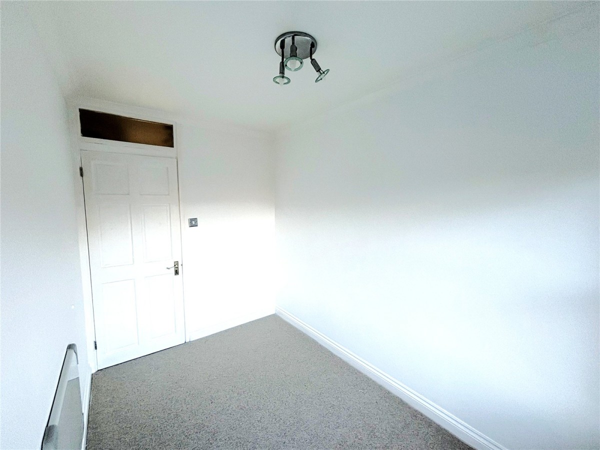 Trendlewood Park, Bristol