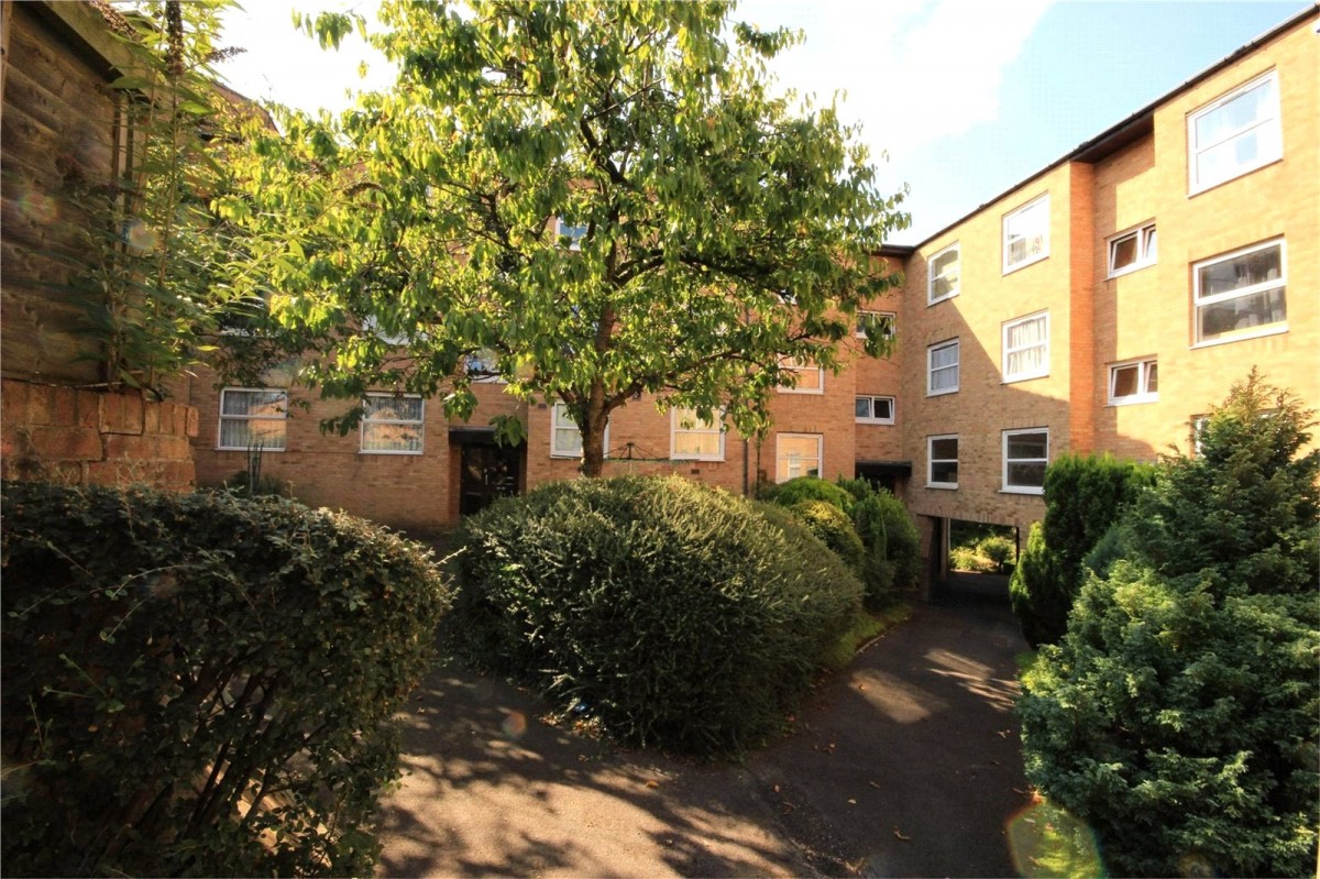 Trendlewood Park, Bristol