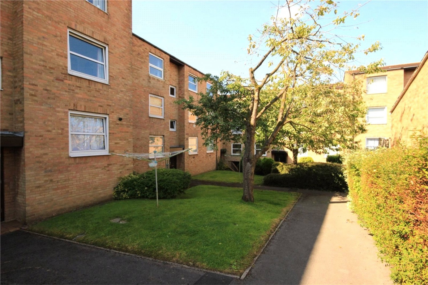 Trendlewood Park, Bristol