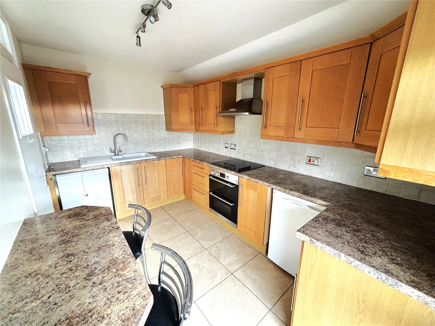 Trendlewood Park, Bristol