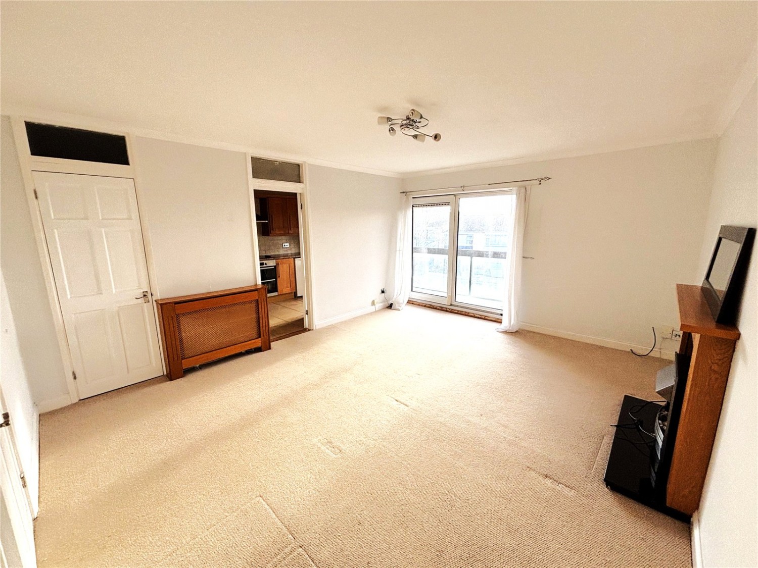 Trendlewood Park, Bristol