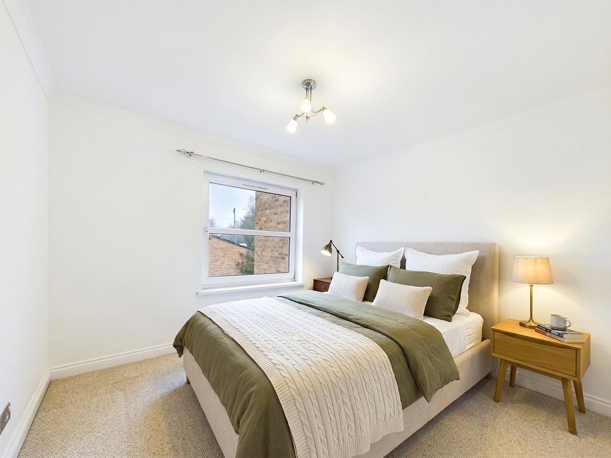 2 bedroom Flat for sale in Trendlewood Park, Bristol