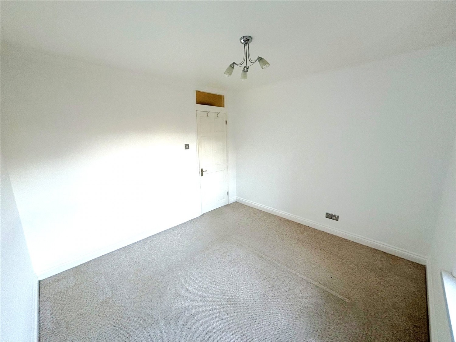 Trendlewood Park, Bristol