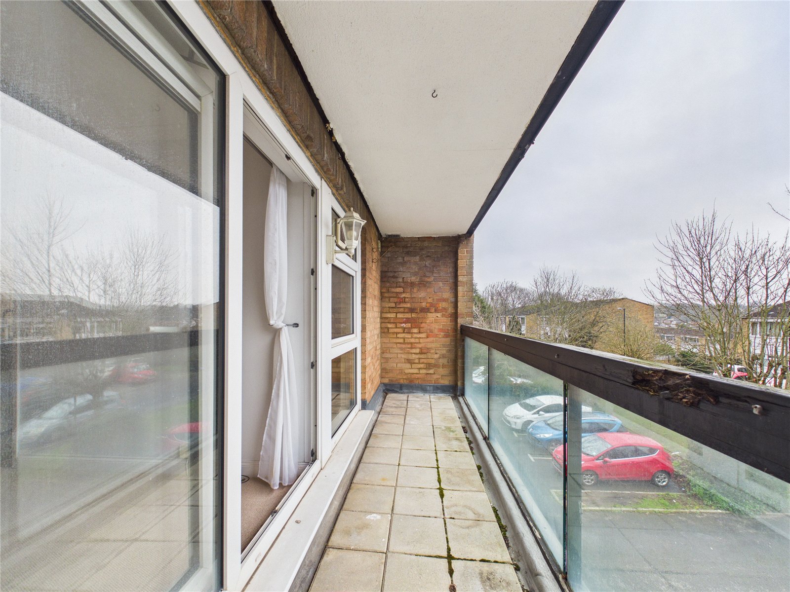 2 bedroom Flat for sale in Trendlewood Park, Bristol