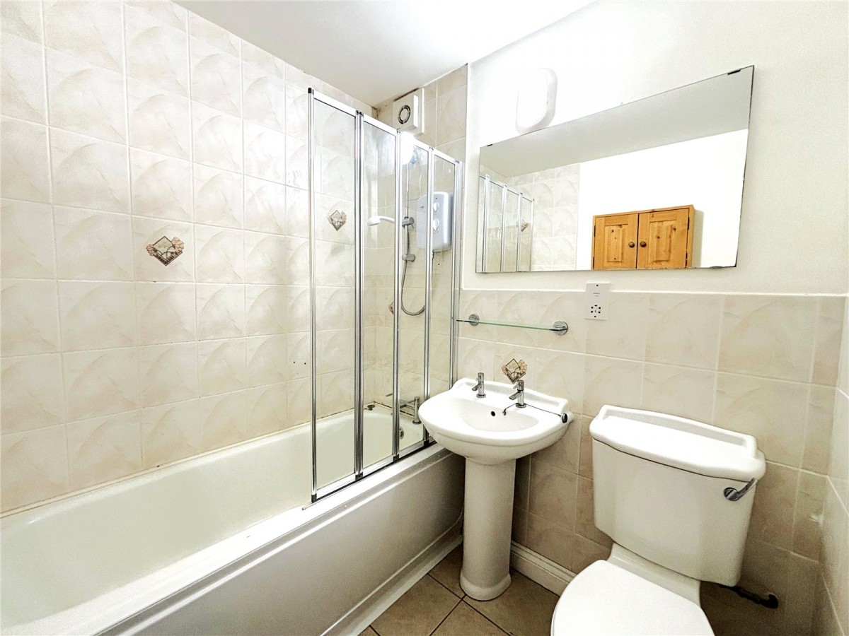 Trendlewood Park, Bristol