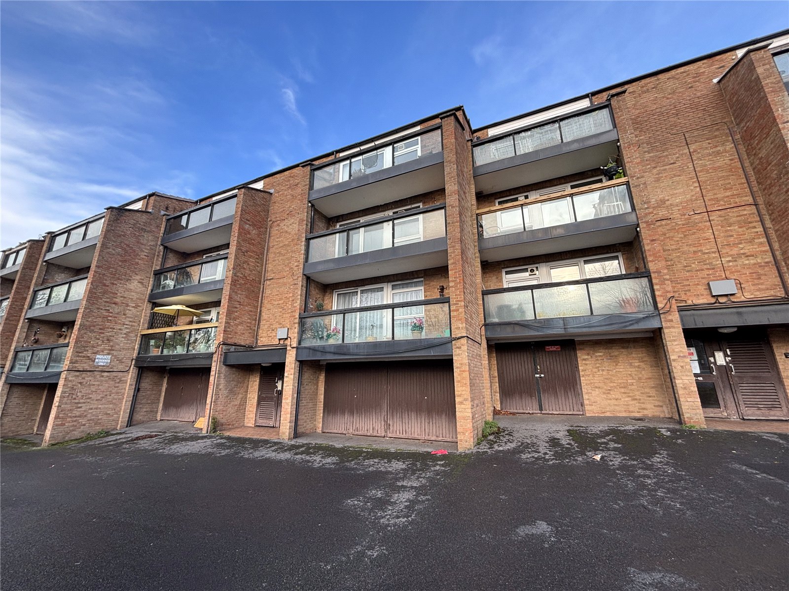 2 bedroom Flat for sale in Trendlewood Park, Bristol