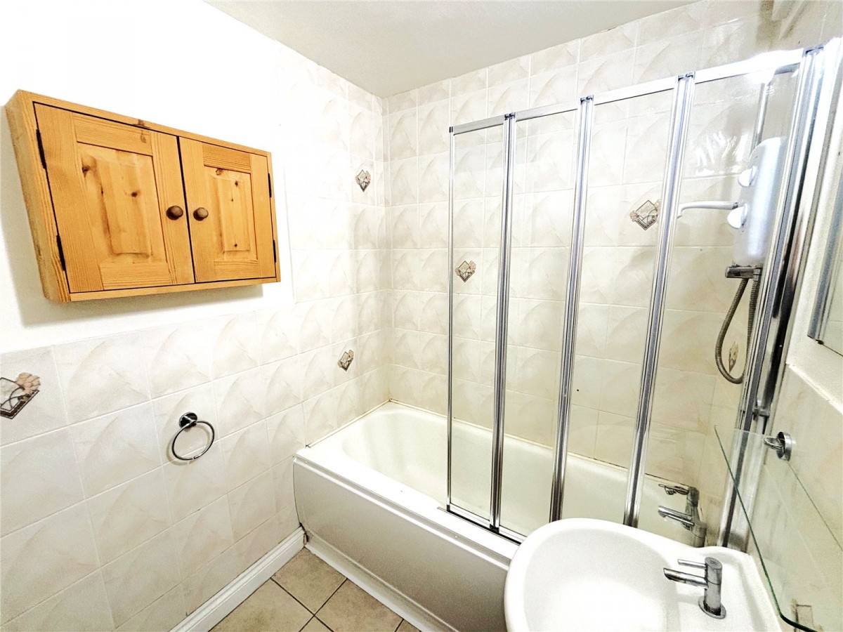 Trendlewood Park, Bristol