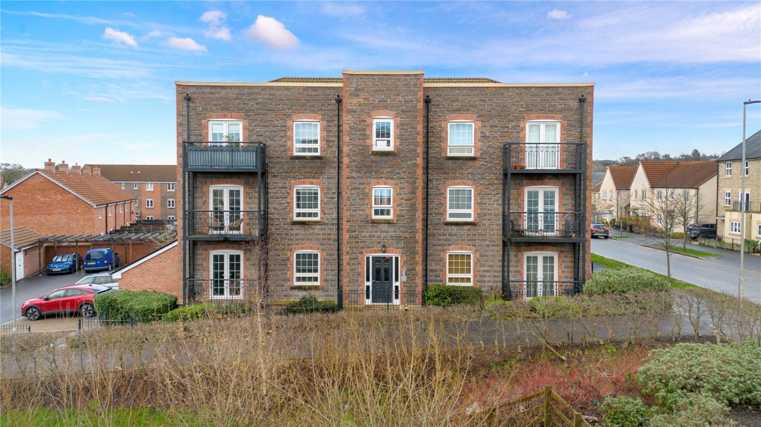 Emersons Green, Bristol