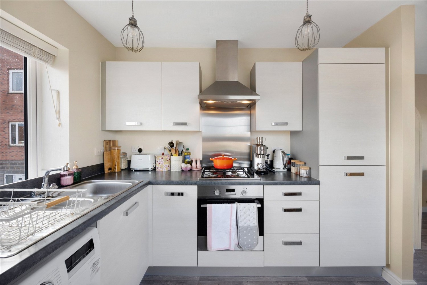 Emersons Green, Bristol