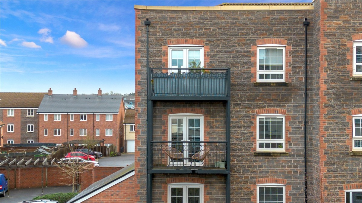 Emersons Green, Bristol