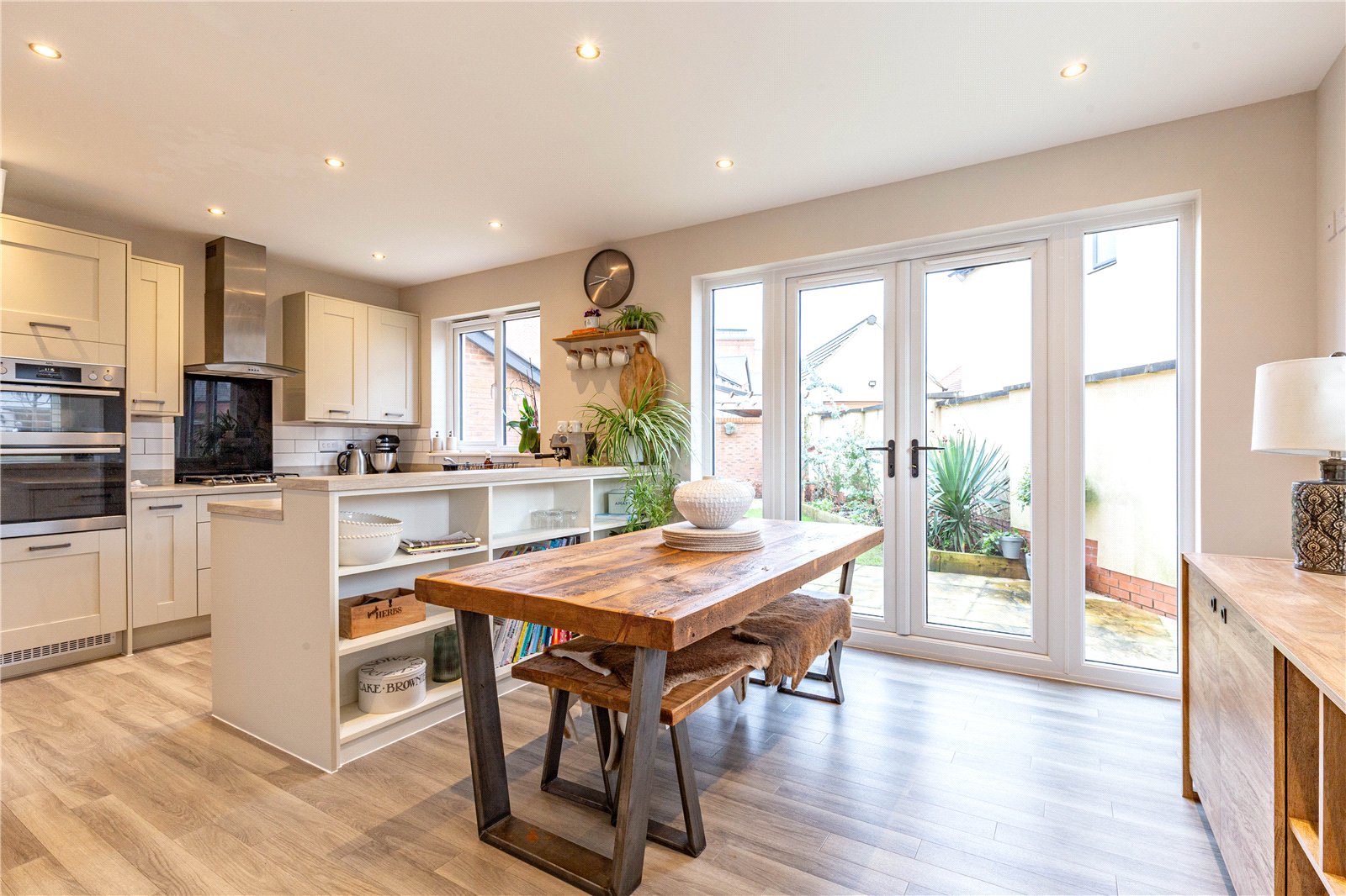 Frenchay, Bristol