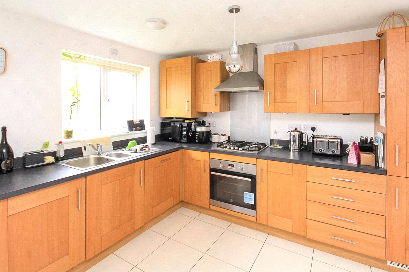 3 bedroom House for sale in Lyde Green, Bristol