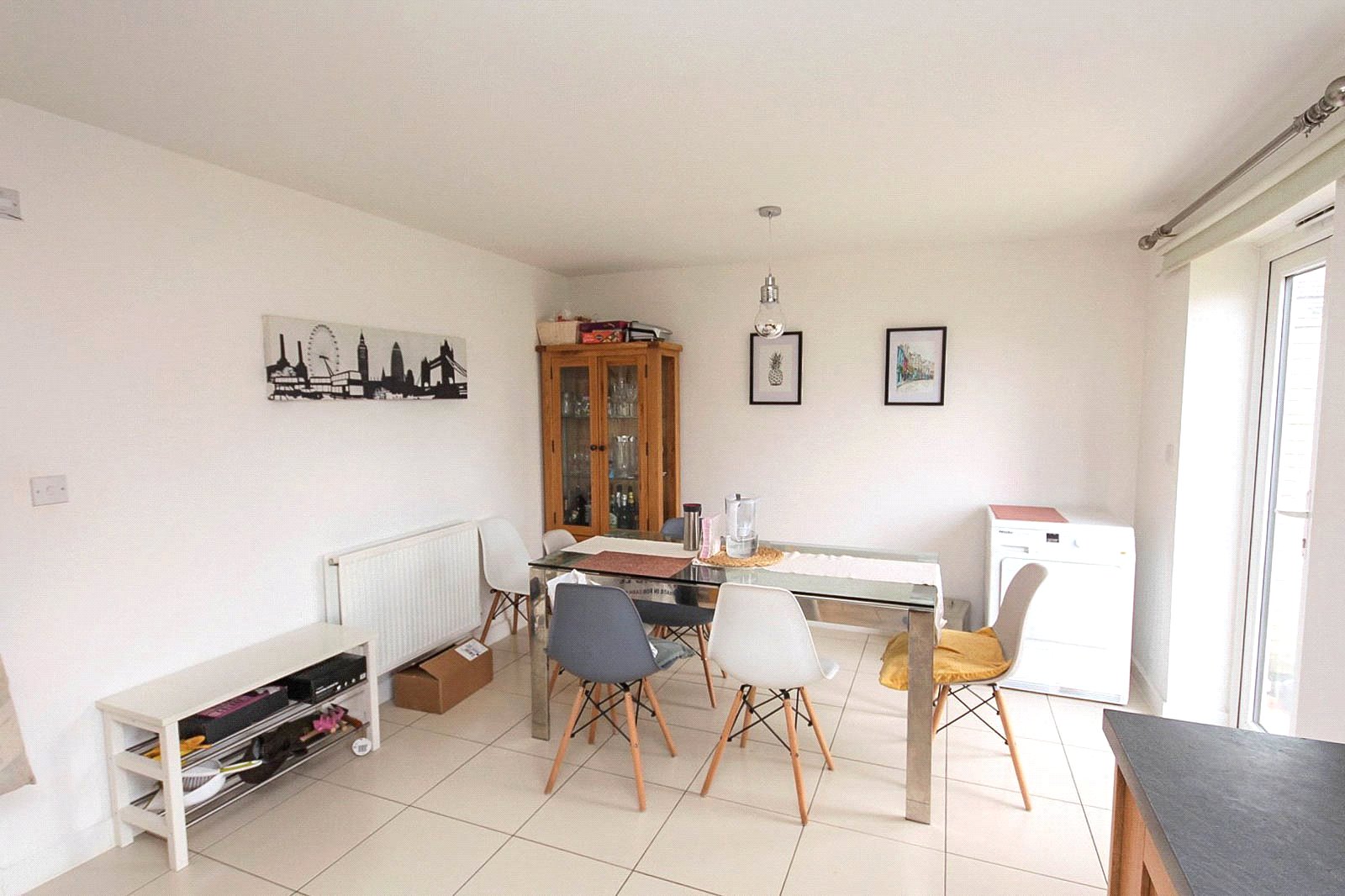 3 bedroom House for sale in Lyde Green, Bristol