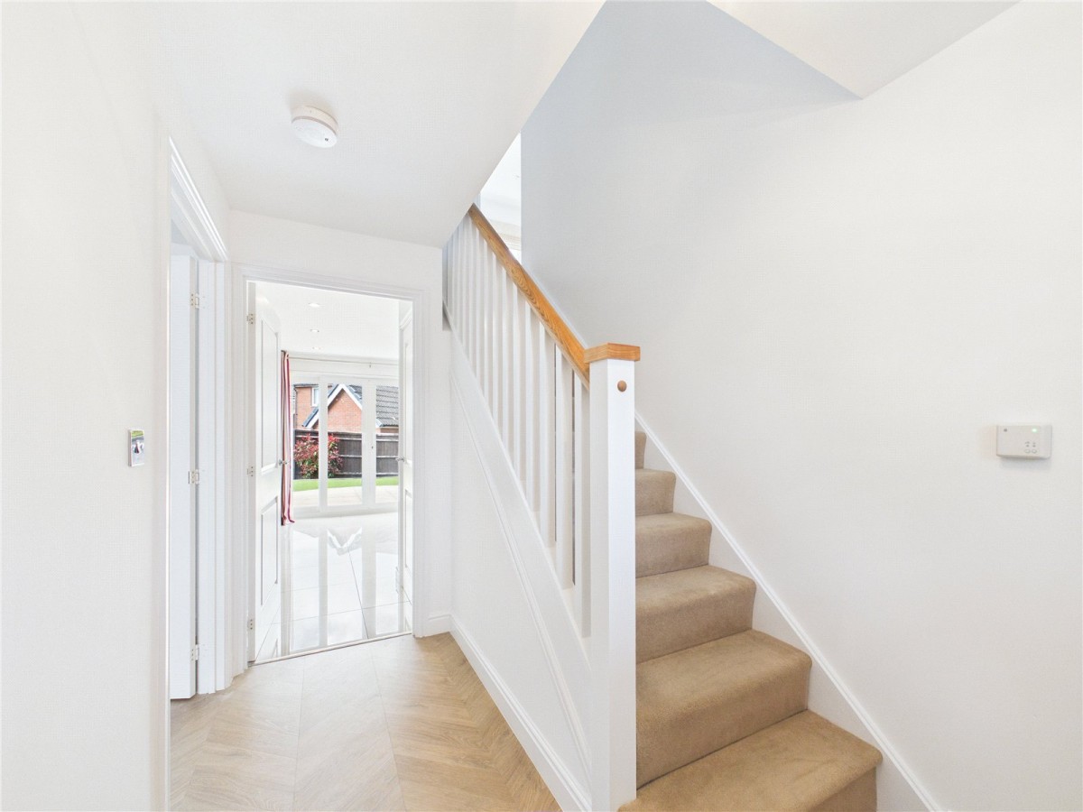 Cheswick Village, Bristol