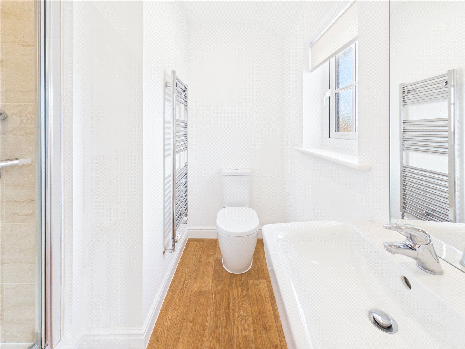 4 bedroom House for sale in Cheswick Village, Bristol