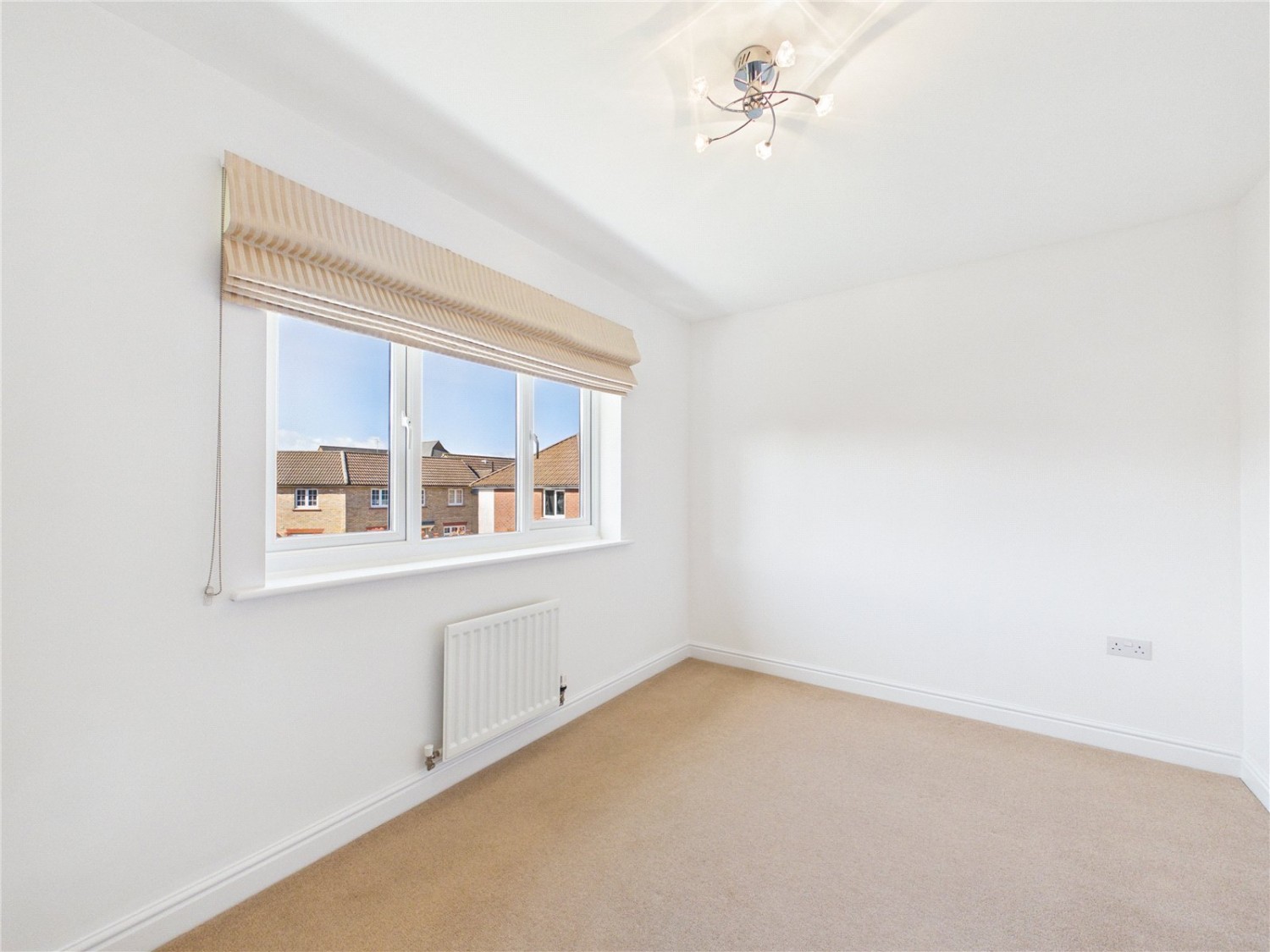Cheswick Village, Bristol