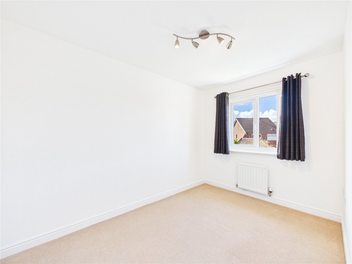Cheswick Village, Bristol
