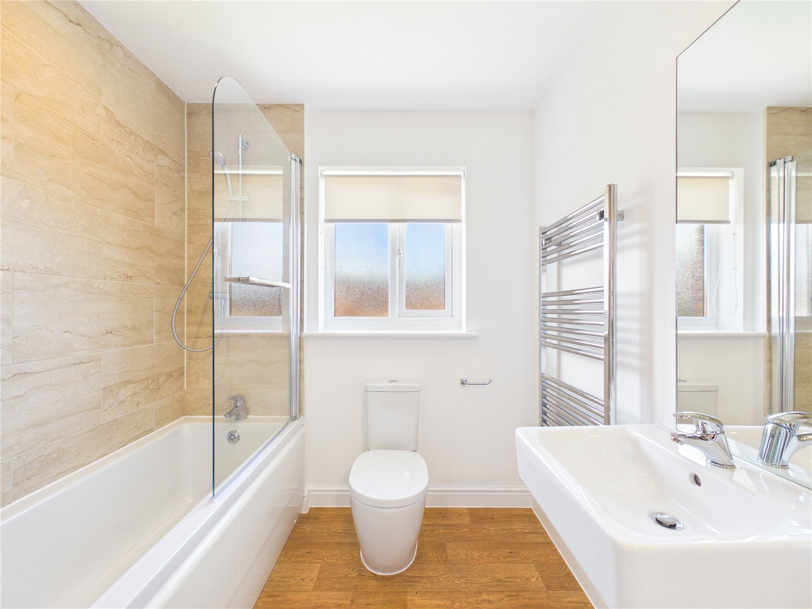 4 bedroom House for sale in Cheswick Village, Bristol